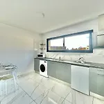 L'actuel,new Studio, Parking, Air Conditioning