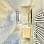 L'actuel,new Studio, Parking, Air Conditioning Apartmán